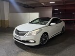 Hyundai Azera-3