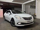 Hyundai Azera-2