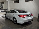 Hyundai Azera-5