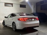 Hyundai Azera-8