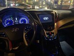 Hyundai Azera-15