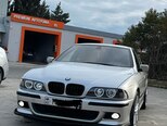 BMW 525-2