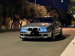 BMW 525-7