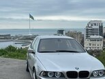 BMW 525-5