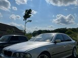 BMW 525-1