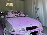 BMW 525-9