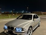 BMW 525-8