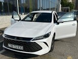 BYD Qin Plus-2