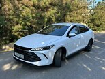 BYD Qin Plus-3