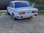 LADA (VAZ) 2106-3