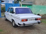 LADA (VAZ) 2106-2