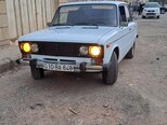 LADA (VAZ) 2106-1
