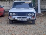 LADA (VAZ) 2106-7