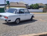 LADA (VAZ) 2106-8