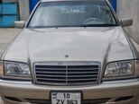 Mercedes C 230-3