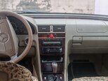 Mercedes C 230-4