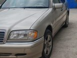 Mercedes C 230-6