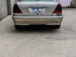 Mercedes C 230-2