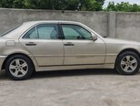 Mercedes C 230-5