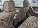 Mercedes C 230-8