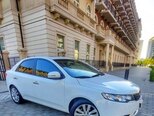 Kia Cerato-5