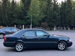 Mercedes C 180-4