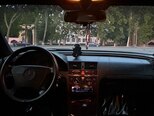Mercedes C 180-6