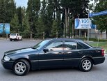 Mercedes C 180-3