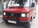 Mercedes 308 D-1