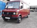 Mercedes 308 D-3