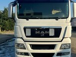 MAN TGX 18.480-1