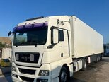 MAN TGX 18.480-2