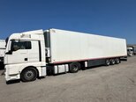 MAN TGX 18.480-15
