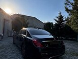 Mercedes S 350 d 4MATIC-3