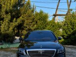 Mercedes S 350 d 4MATIC-1