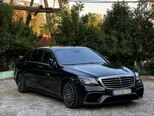 Mercedes S 350 d 4MATIC-4