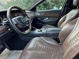 Mercedes S 350 d 4MATIC-8