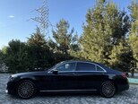 Mercedes S 350 d 4MATIC-14