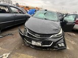 Chevrolet Cruze-1