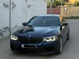 BMW 530-1
