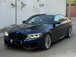 BMW 530-3