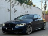 BMW 530-5