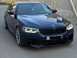 BMW 530-4