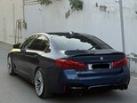 BMW 530-8