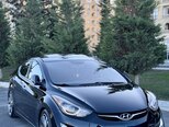 Hyundai Elantra-1