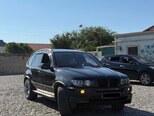 BMW X5-1
