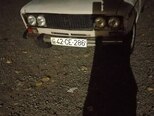 LADA (VAZ) 2106-3