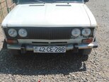 LADA (VAZ) 2106-1