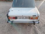 LADA (VAZ) 2106-8