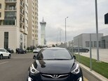 Hyundai Elantra-5